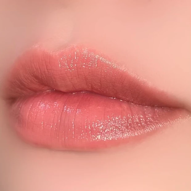 KATE リップモンスター 103 秘めた炎 限定色