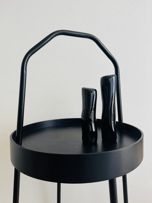 B.A ローションとミルク