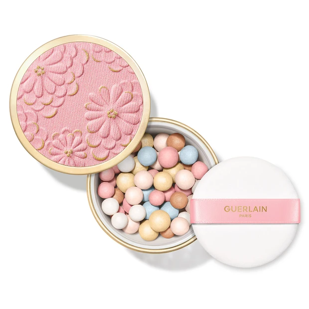 ゲラン メテオリット ビーユ ブルーミング グロウ