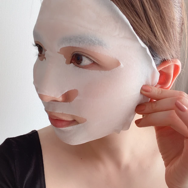 【忙しいオトナの皆さま!】忙しくてもきちんとケアしたい"わがまマスク"
サボっても、楽してきちんとケアしましょ♪
サボリーノ オトナプラス 夜用チャージフルマスク ホワイト。_2_1