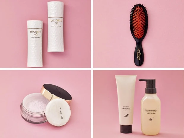 【6位】美容好きも納得! 捨て色なしパレット、話題のKコスメほか、ツウな逸品ギフト