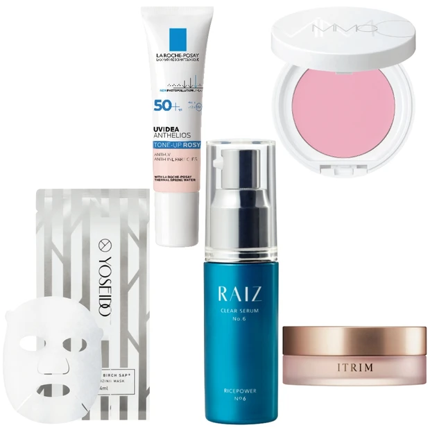 夏の毛穴＆皮脂悩みに……美容家・岡本静香さんのレスキューテクが簡単＆すご…