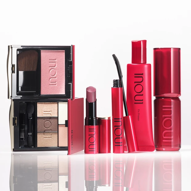 インウイだから表現できる、あなただけの“自分美”