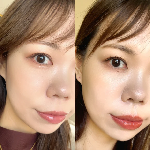 【MAQUIA10月号表紙メイク】戸田恵梨香さんの絶妙な抜け感メイクに挑戦！｜Allプチプラで気品を体現♡_10_2