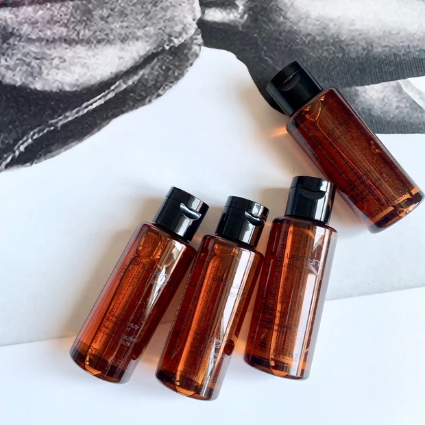 shu uemura アルティム8∞ スブリム ビューティ クレンジング オイル