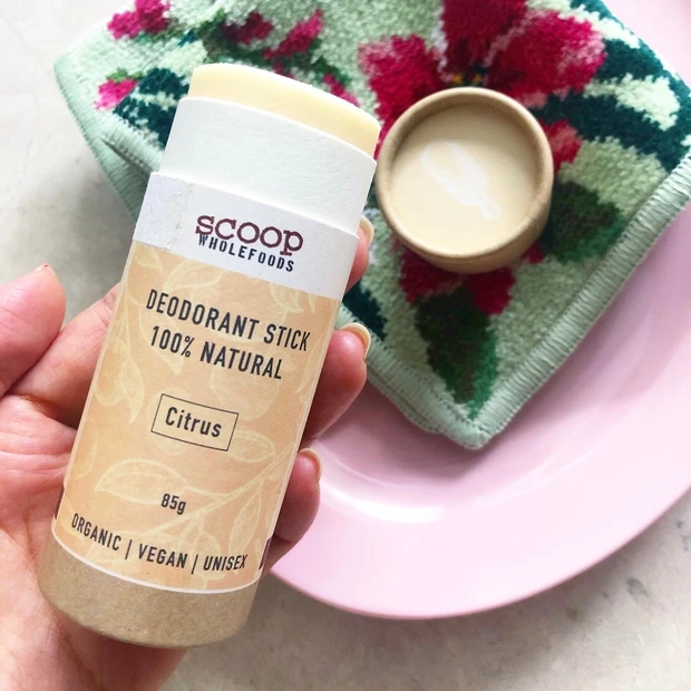 オーストラリア発のScoop Wholefoodsで見付けたナチュラルなデオドラントアイテム_3_1