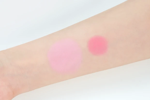 PK01 ラブミーハイキーのスウォッチ