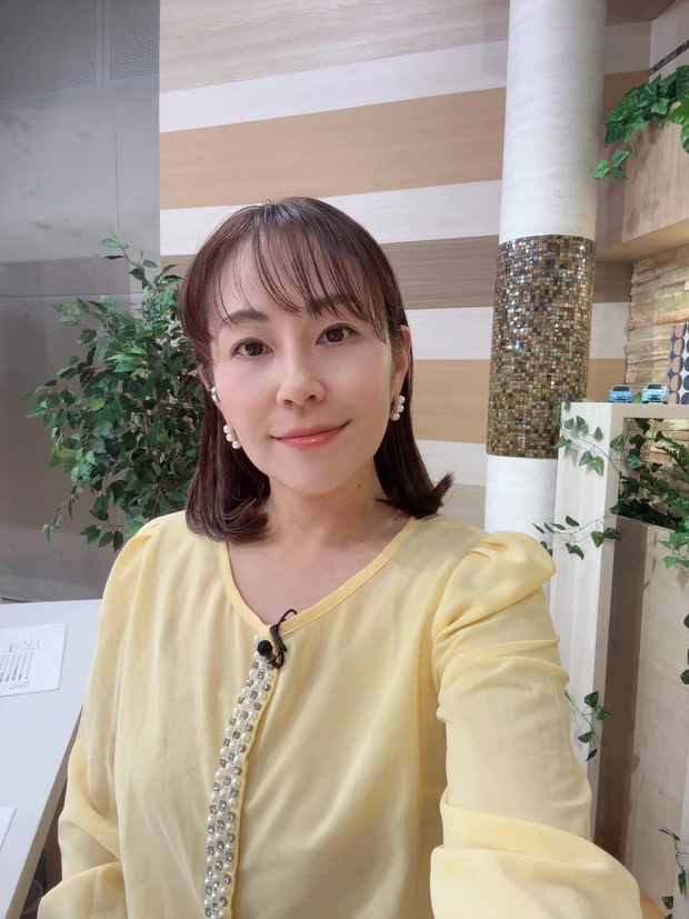 【使う度に深呼吸したくなる😍】香りを楽しむヘアオイル「LOA THE OIL」✨_2_3