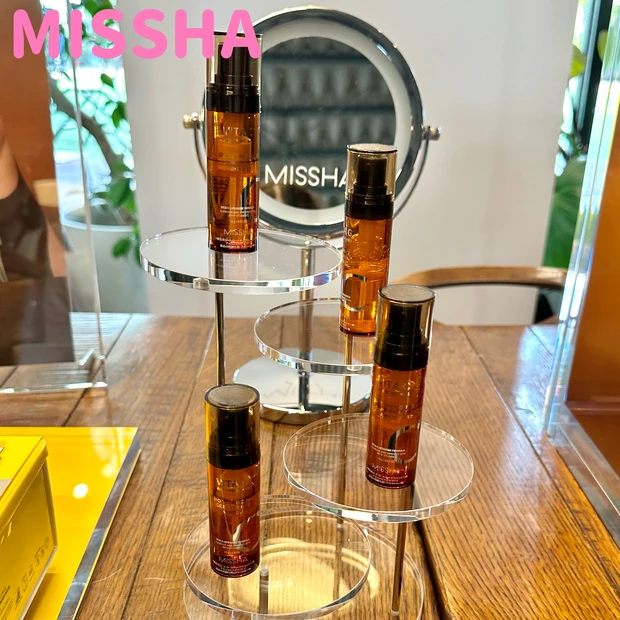 マキアサロン「アジアンコスメスペシャル」の様子をご紹介!_2_1