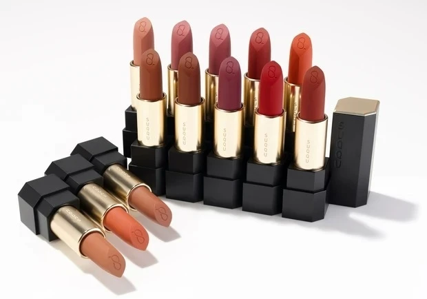 【おすすめマットリップ】SUQQU シアー マット リップスティック