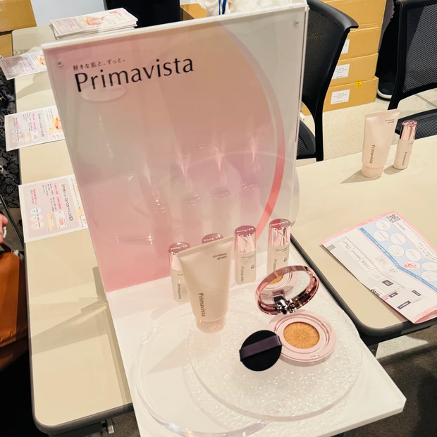 【マキアサロン2025冬参加レポ】大野真理子さん・鈴木えみさん・MEGUMIさんが語る！冬の美肌＆美髪ケア術とは？_4_1