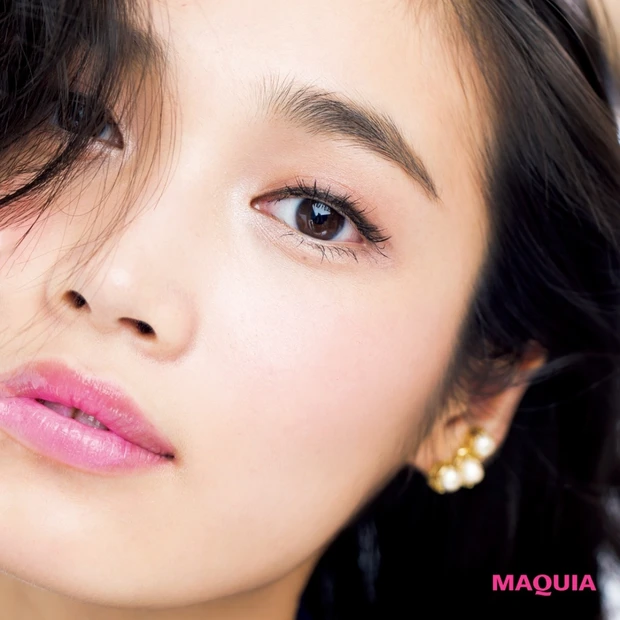 一重まぶた、くすみ、派手顔のお悩みはアイシャドウで簡単リカバー！