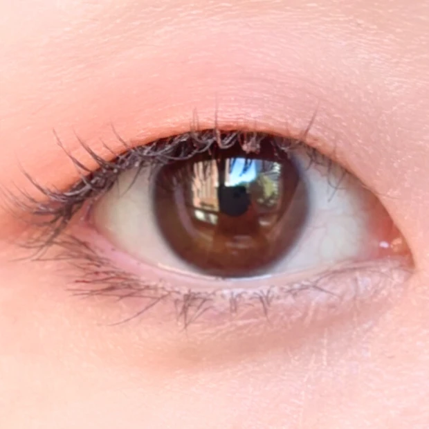 フジコ　アイシャドウ　ベスコス