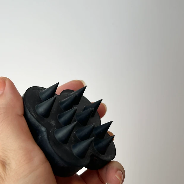 MEGUMIさんも愛用！【サボン ヘッドスクラブ リフレッシング（ミント）】で超爽快！な夏の頭皮ケア_5_2