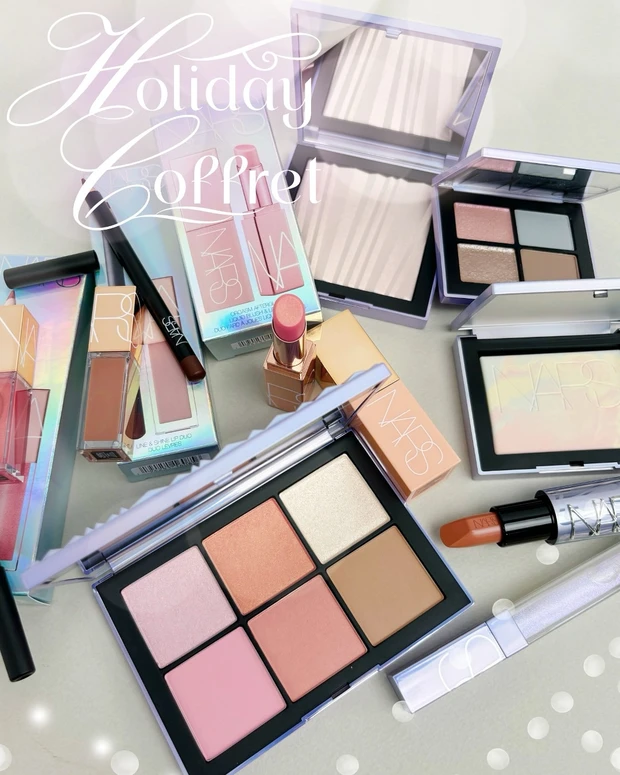 NARS ホリデーコレクション