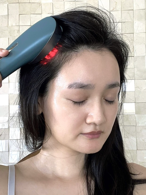 ミーゼ 電気ブラシで頭皮やフェイスのもたつきをリフトケア_6