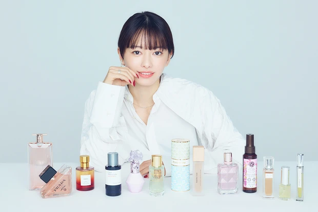 山本舞香 山本舞香のBeauty Script 美容・健康運を高めるための開運メイク