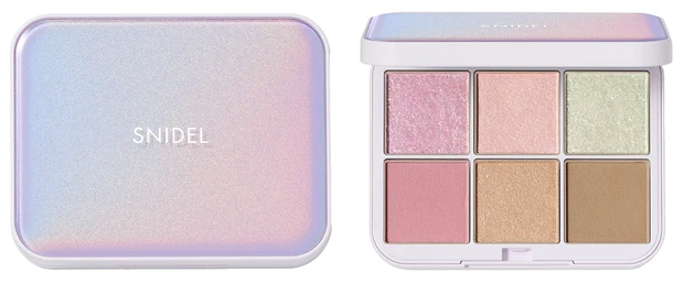 SNIDEL アイデザイナー n