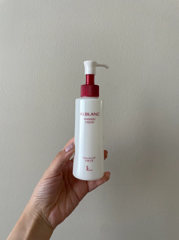 【海外在住スキンケアオタク】使い切りスキンケア正直レポ10選！！🤍後編🤍_9