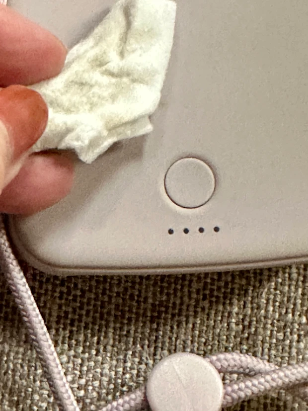 日傘・雨傘にシャワーを浴びせよう!今のうちに夏に大活躍したアイテムをお手入れするメリット_3_2