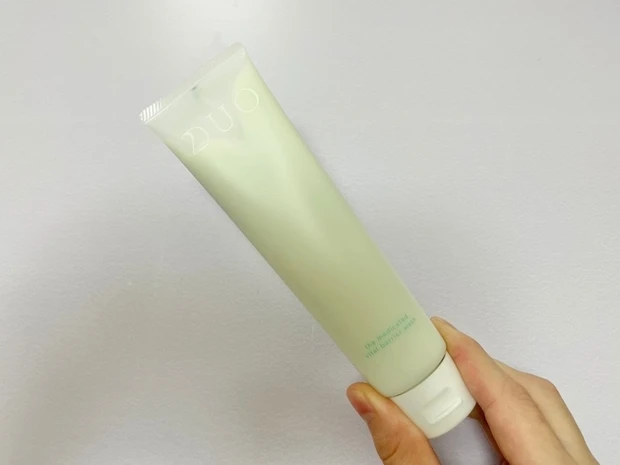 ザ 薬用バイタルバリアウォッシュ