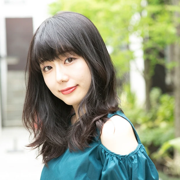 大人っぽさと可愛さを両立！ “〇〇しすぎない”いいとこ取りの最新セミロン…