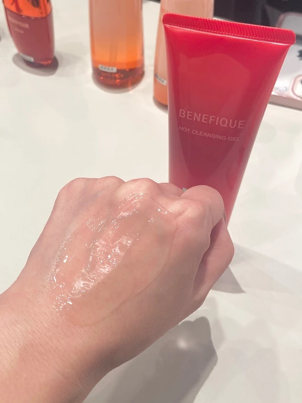 【マキアサロン】イベントレポ★今すぐ使いたい気になるアイテムを発見！_6_2