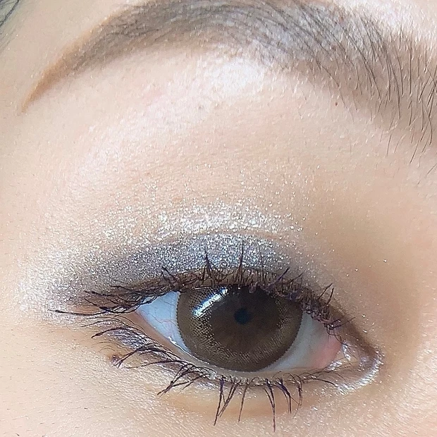 【SUQQU】2020クリスマスコフレ★ホリデーアイシャドウコンパクトを徹底レビュー！上質な絹織物を纏うような目元に！メイク・スウォッチあり♩_11_1