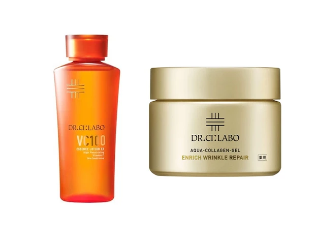 ドクターシーラボのベストコスメ受賞アイテムまとめ