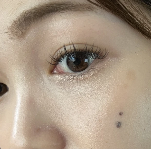 【メイク】人によって違う涙袋メイク！自己流の涙袋作り方ご紹介♡_3_2