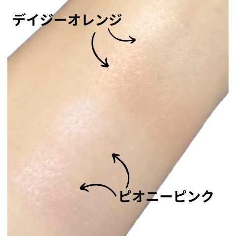 ニュートラル肌さんは２色チークが買い！_1