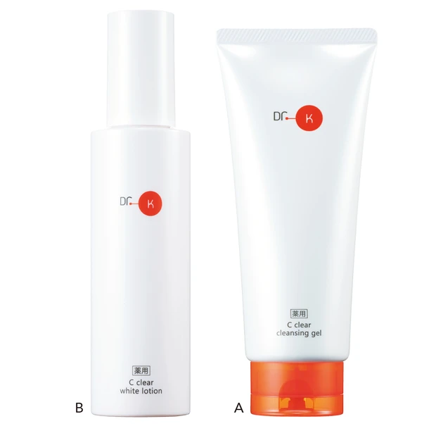 漫画で読める美肌挽回ストーリー＆おすすめコスメ PhotoGallery_4_4