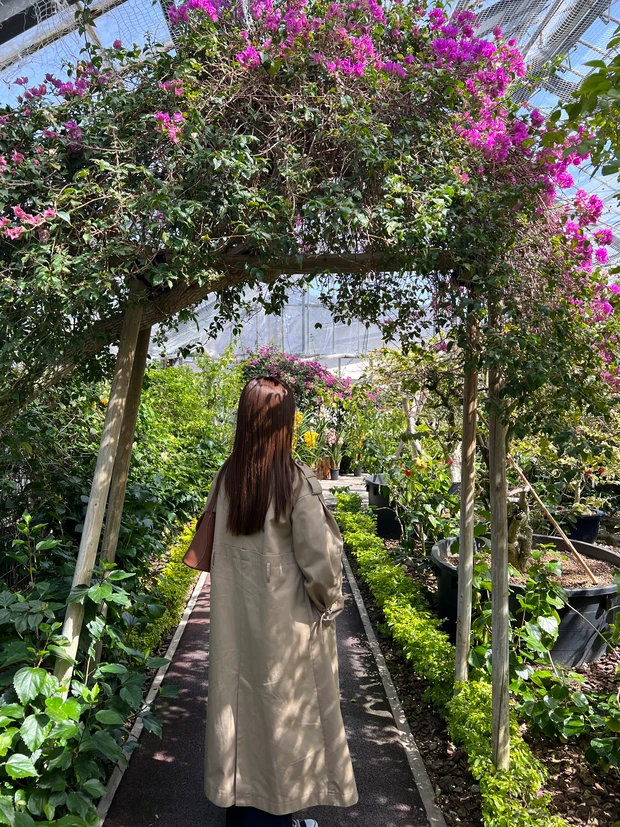 マキアインフルエンサー ayane 自己紹介