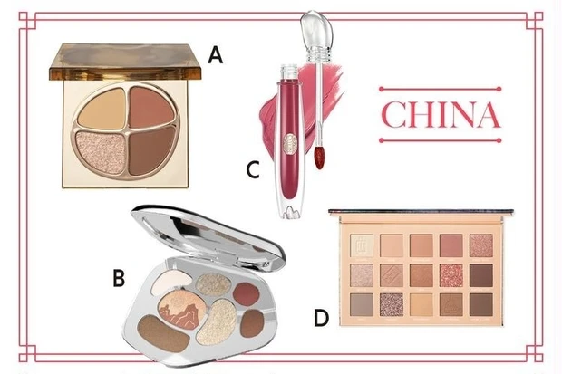 【9位】中国・タイ・台湾・韓国コスメ好きがプレゼン 注目のアジアコスメからネクストヒットを探せ!