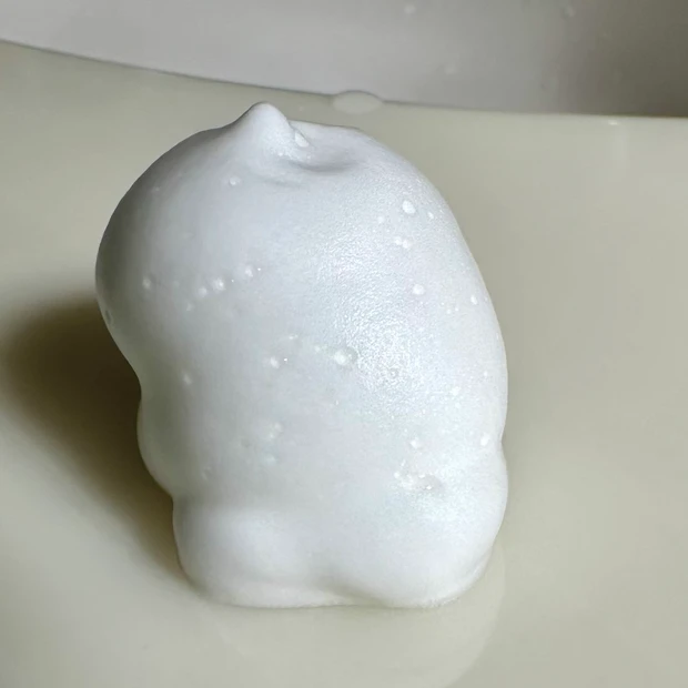 リフレッシュ&リラックスの洗顔と言えばこれ!炭酸配合量を120%、ビタミンCが200%増量された「マシュマロオレンジ 」「マシュマロオレンジクレイウォッシュ」_2_1