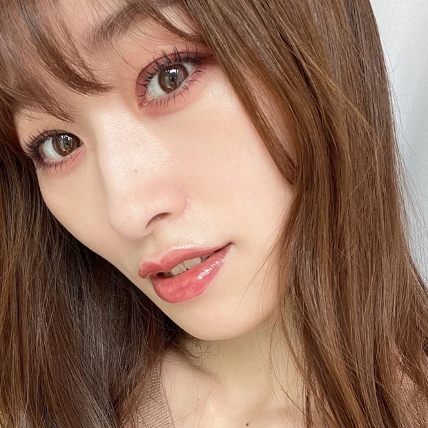 他にない絶妙な"ひとさじボルドー"ブラウンが可愛すぎる…!