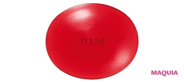 2021下半期ベストコスメ|洗顔部門TOP5_【4位】ITRIM エレメンタリー フェイシャルクリアソリッドソープ