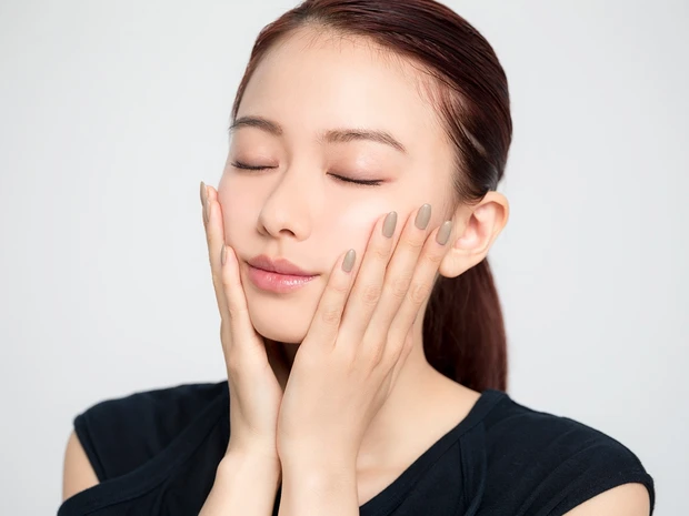 【山本舞香】美肌を作るデイリーSTEP2