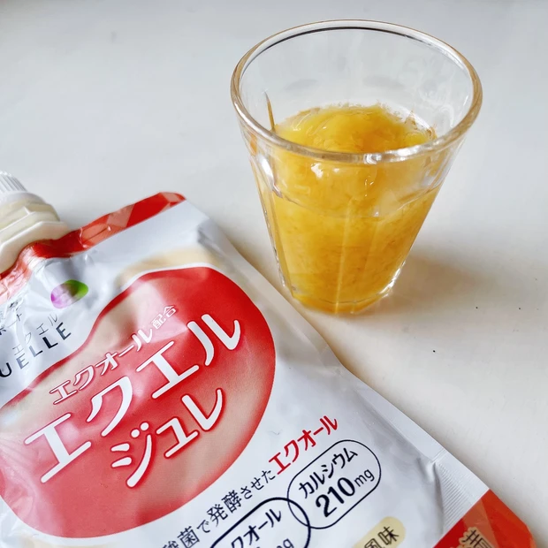 エクエル ジュレ