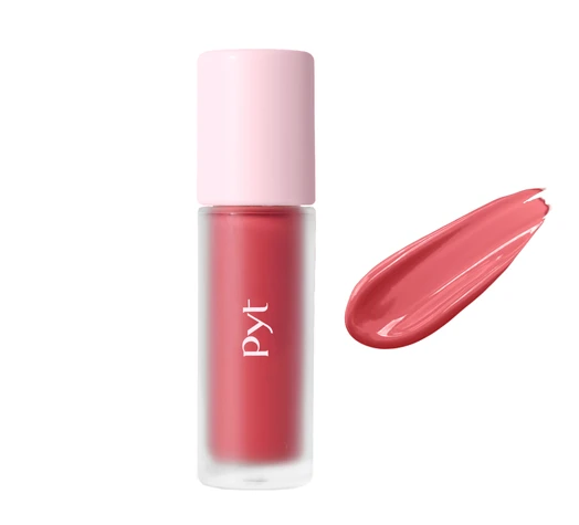 夏新作　ピュット　Pyt　GENBA リップティント　リップ　ダソム　08