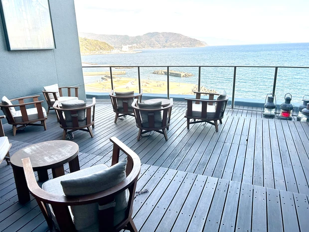 子連れ旅行にもおすすめ!星野リゾート 界 アンジンの赤ちゃんにやさしいポイントをご紹介します_8