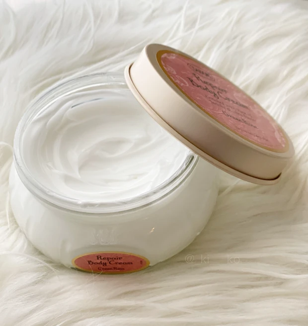 【SABON】の中でもNo.1の保湿力!新発売のリペアボディクリームでしっとり&うっとりなお肌に♡_2