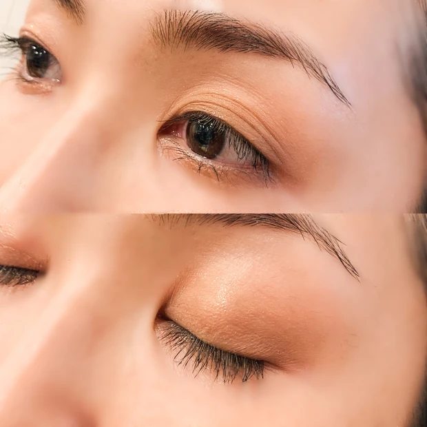 【プチプラ裏ワザ！】キャンメイクのシェーディングの裏ワザ活用法！_6