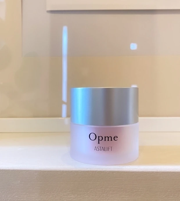 １つで4役【アスタリフトOpme】ママにおすすめ！潤いオールインワンジェル！_5