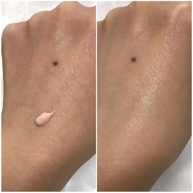 AIも素肌と間違える！KANEBOの新しいファンデーション！_4_2