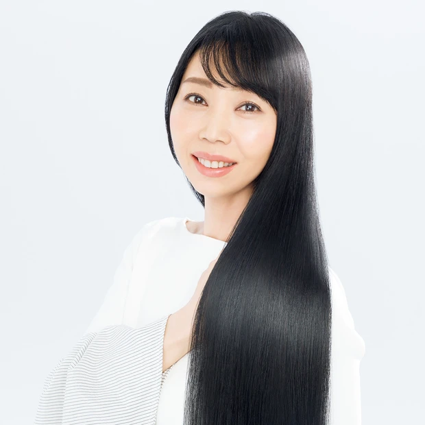 水井真理子さん