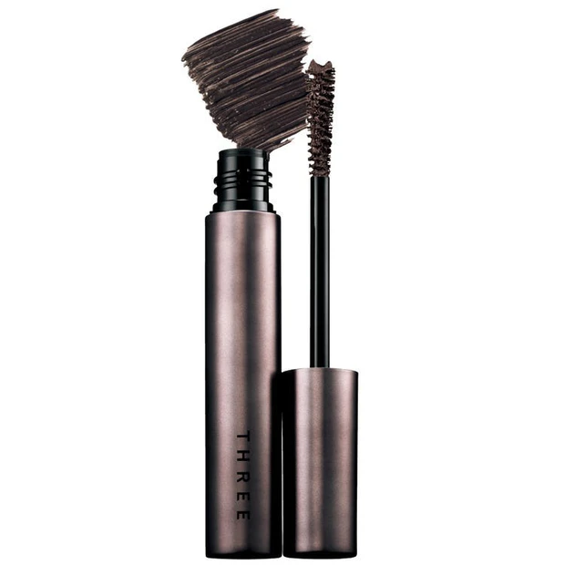 THREE ワイズアイズパースペクティヴ マスカラ