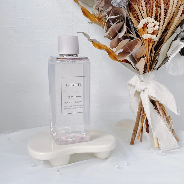 コスメデコルテ 薬用化粧水 乾燥肌おすすめ