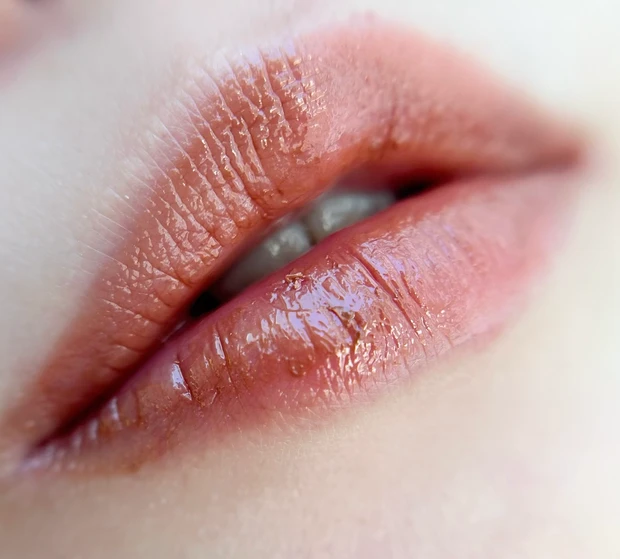 KATE リップモンスター 16 100億haの砂海