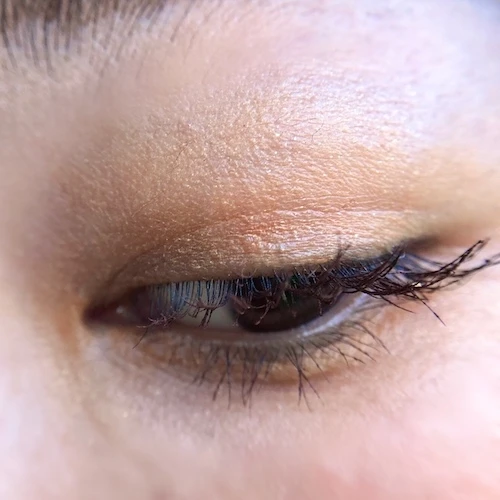 【celvoke】AWのトレンドはマスタードとカーキ、オレンジ!使えば一気におしゃれ顔になれるパレットは必見!!_4_2